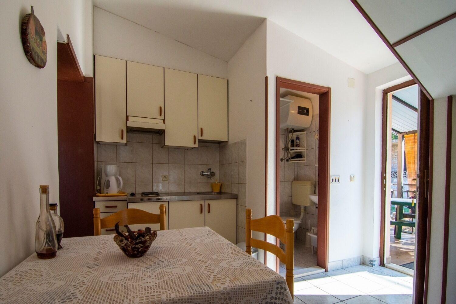 Apartments Mari Stomorska Luaran gambar