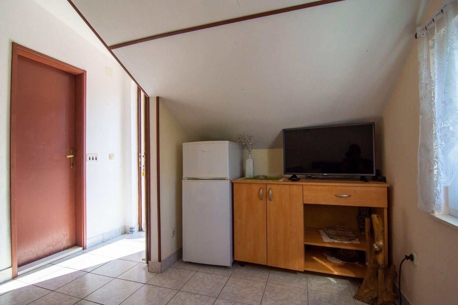 Apartments Mari Stomorska Luaran gambar
