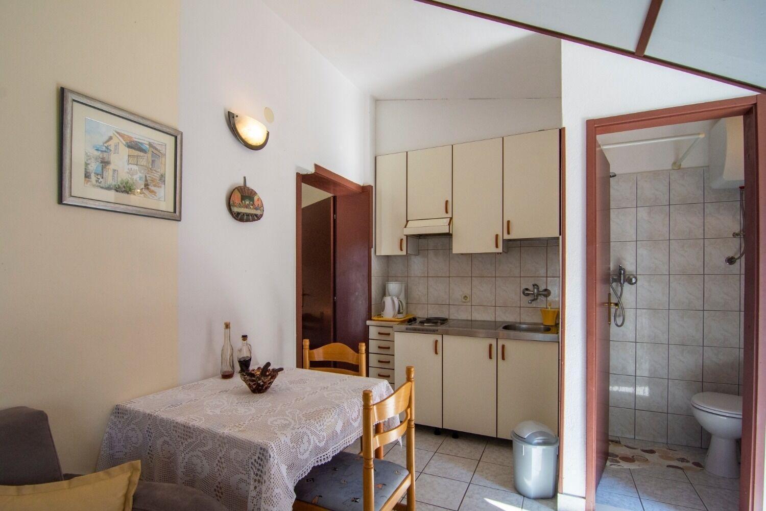 Apartments Mari Stomorska Luaran gambar