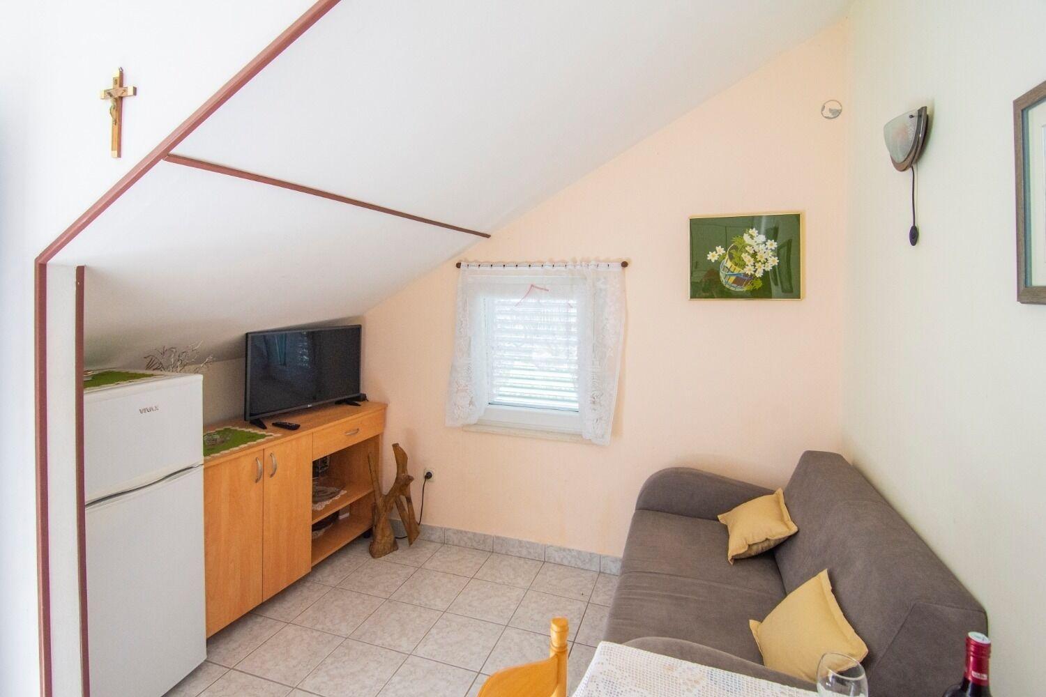 Apartments Mari Stomorska Luaran gambar