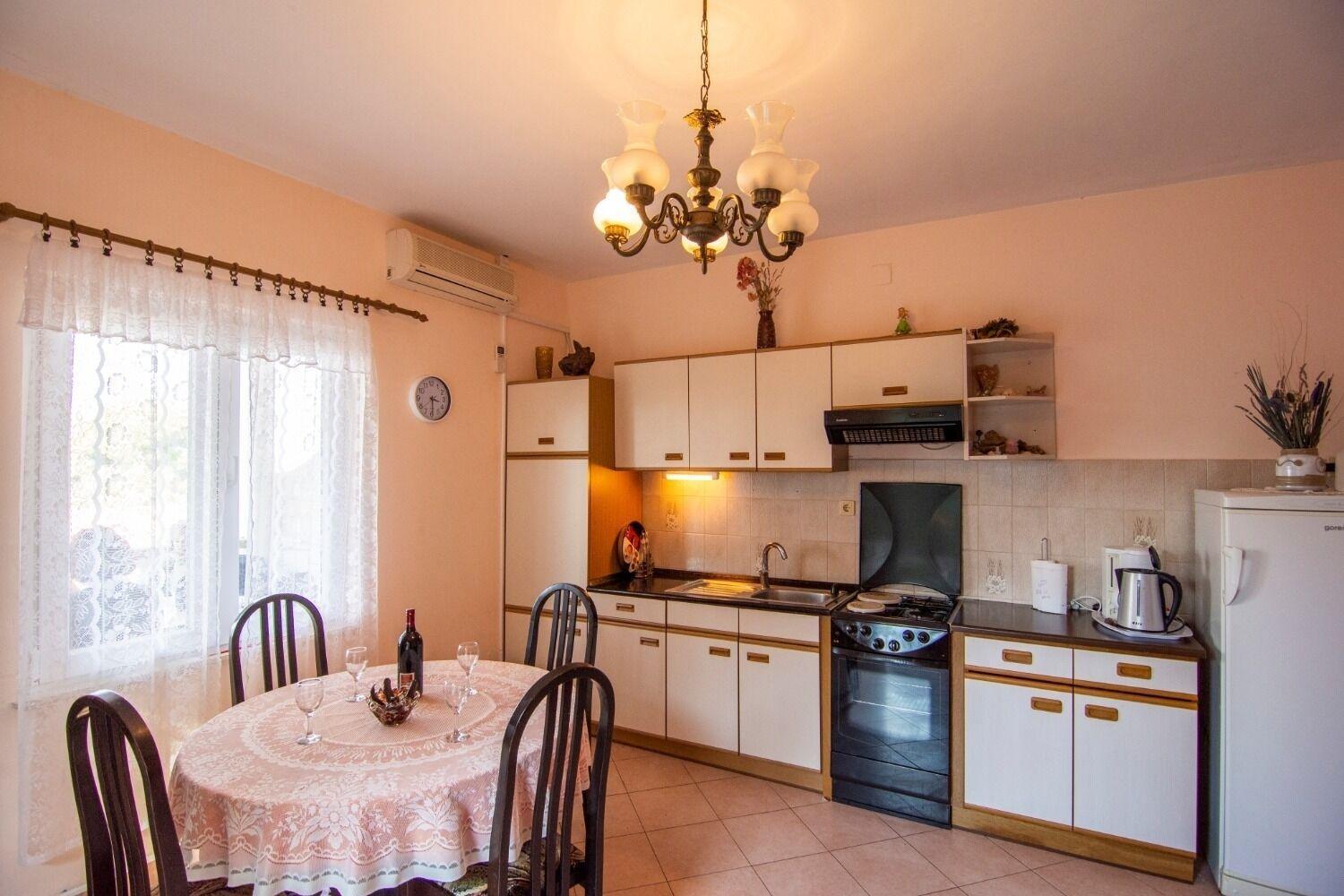 Apartments Mari Stomorska Luaran gambar